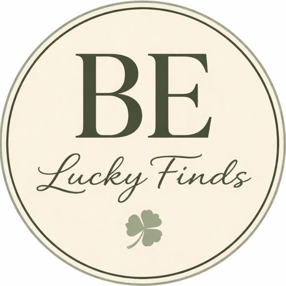 be_lucky_finds